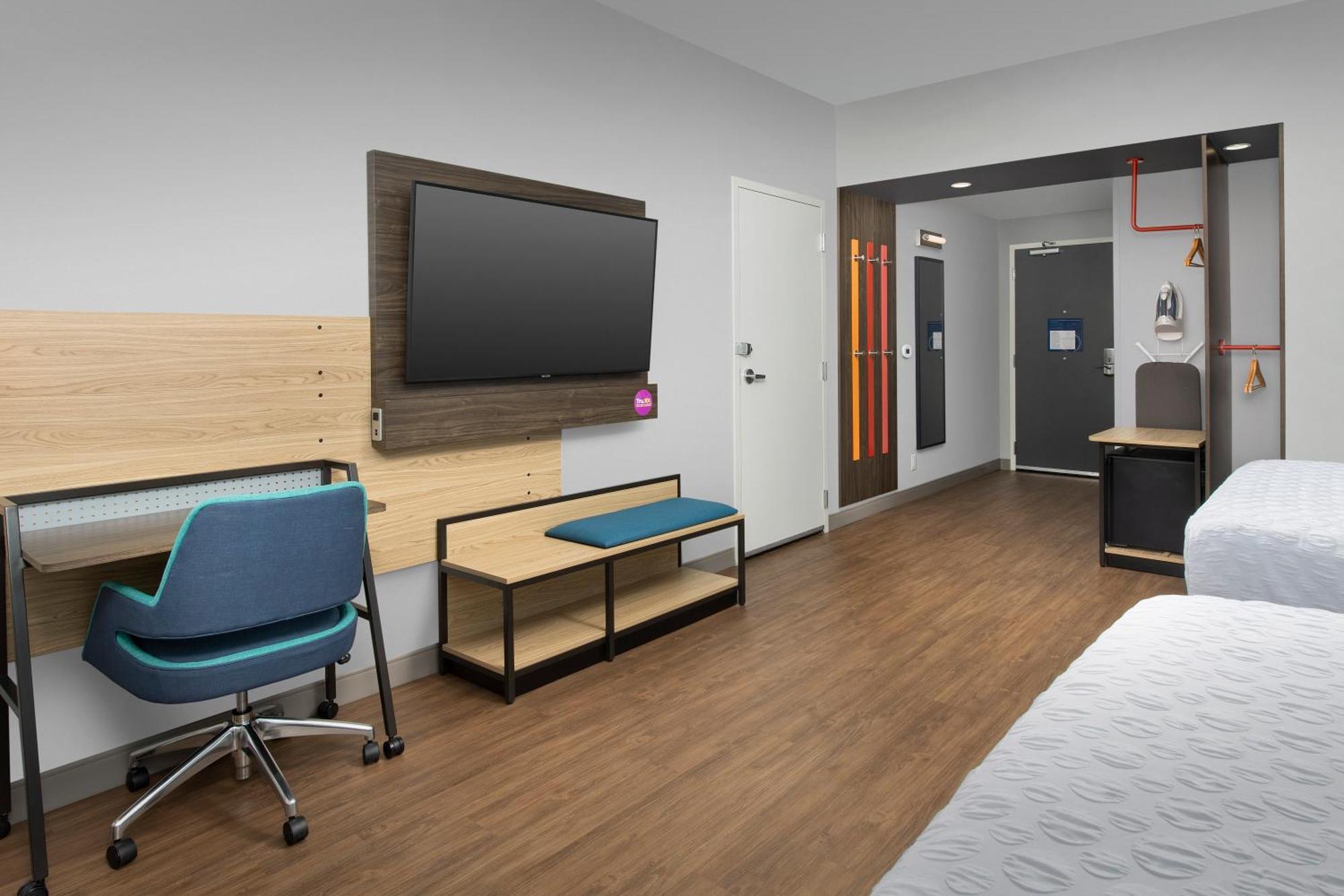 Tru By Hilton Jacksonville Airport Esterno foto