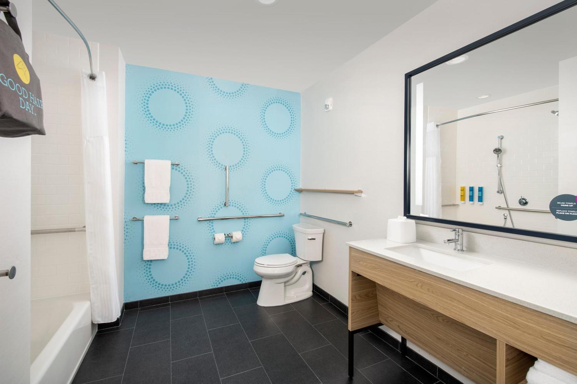 Tru By Hilton Jacksonville Airport Esterno foto