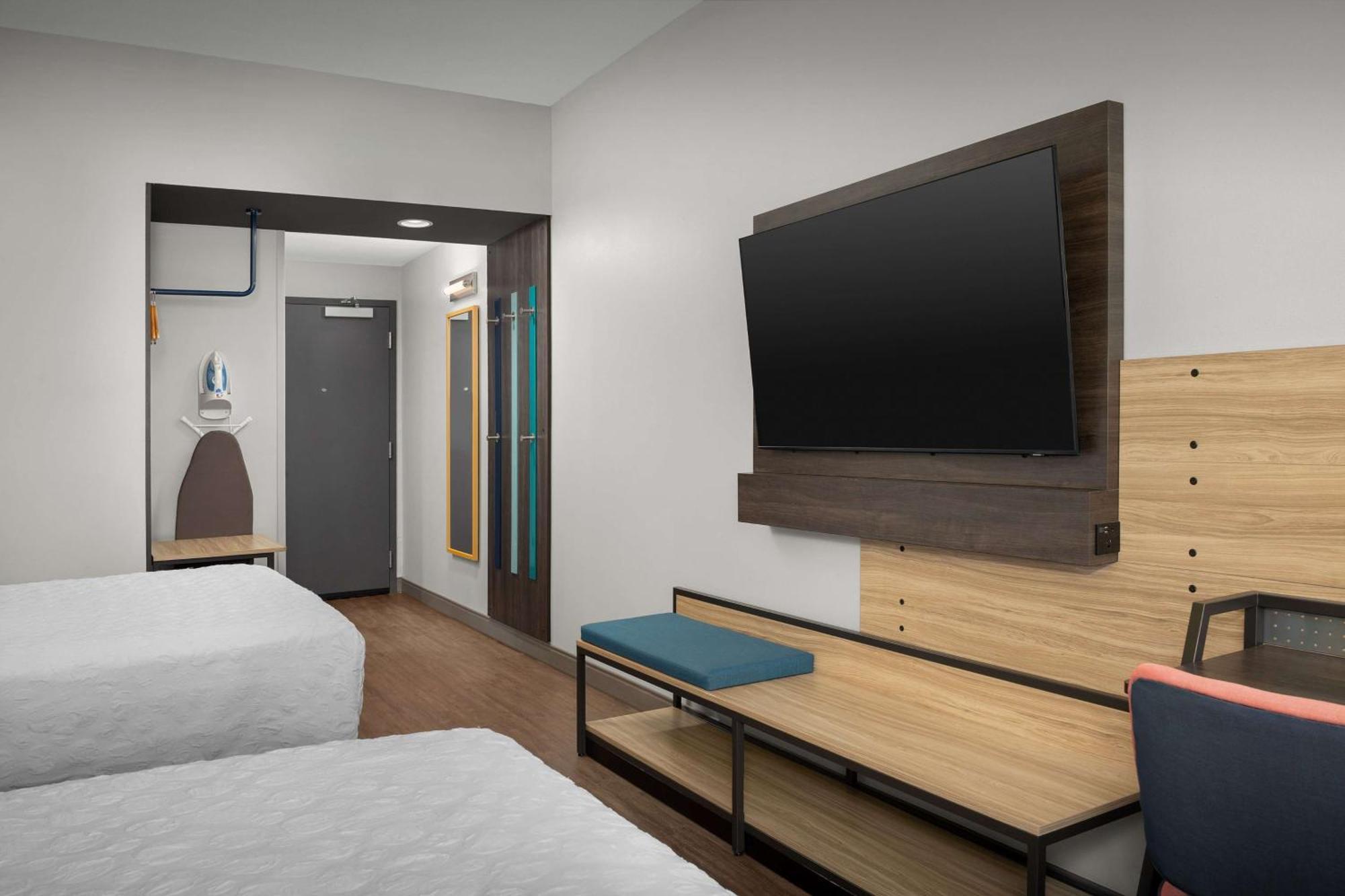 Tru By Hilton Jacksonville Airport Esterno foto