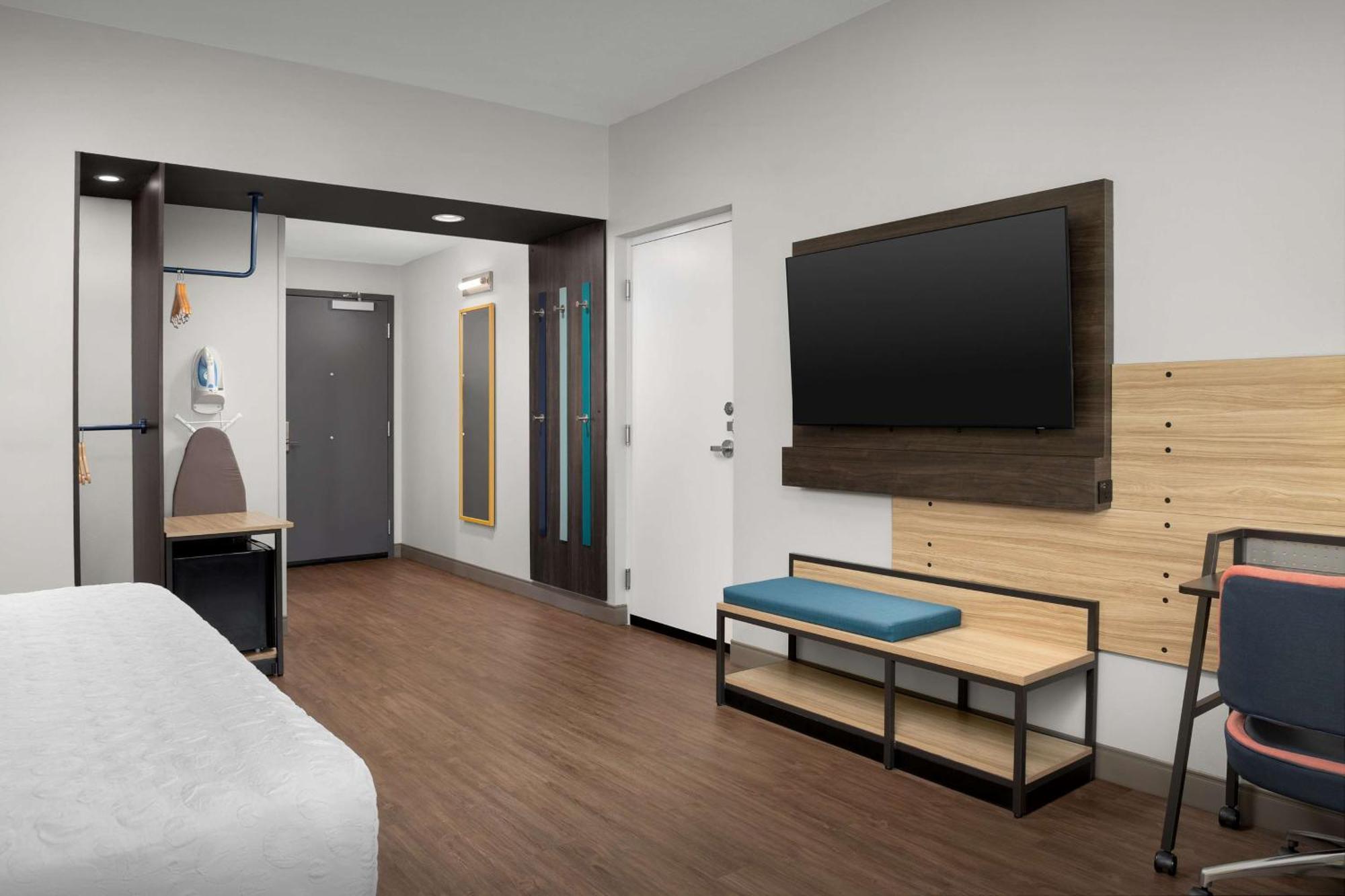 Tru By Hilton Jacksonville Airport Esterno foto