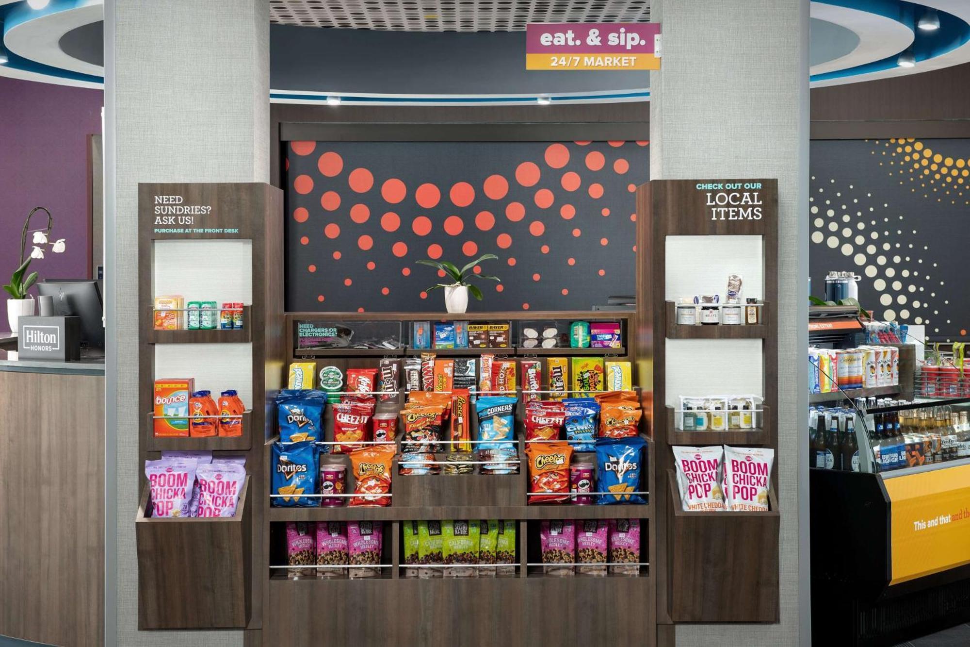 Tru By Hilton Jacksonville Airport Esterno foto