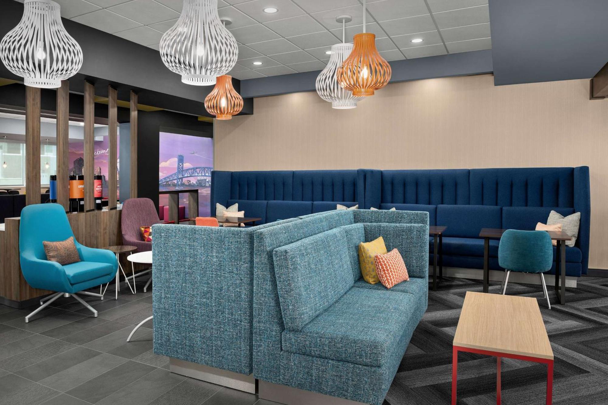 Tru By Hilton Jacksonville Airport Esterno foto