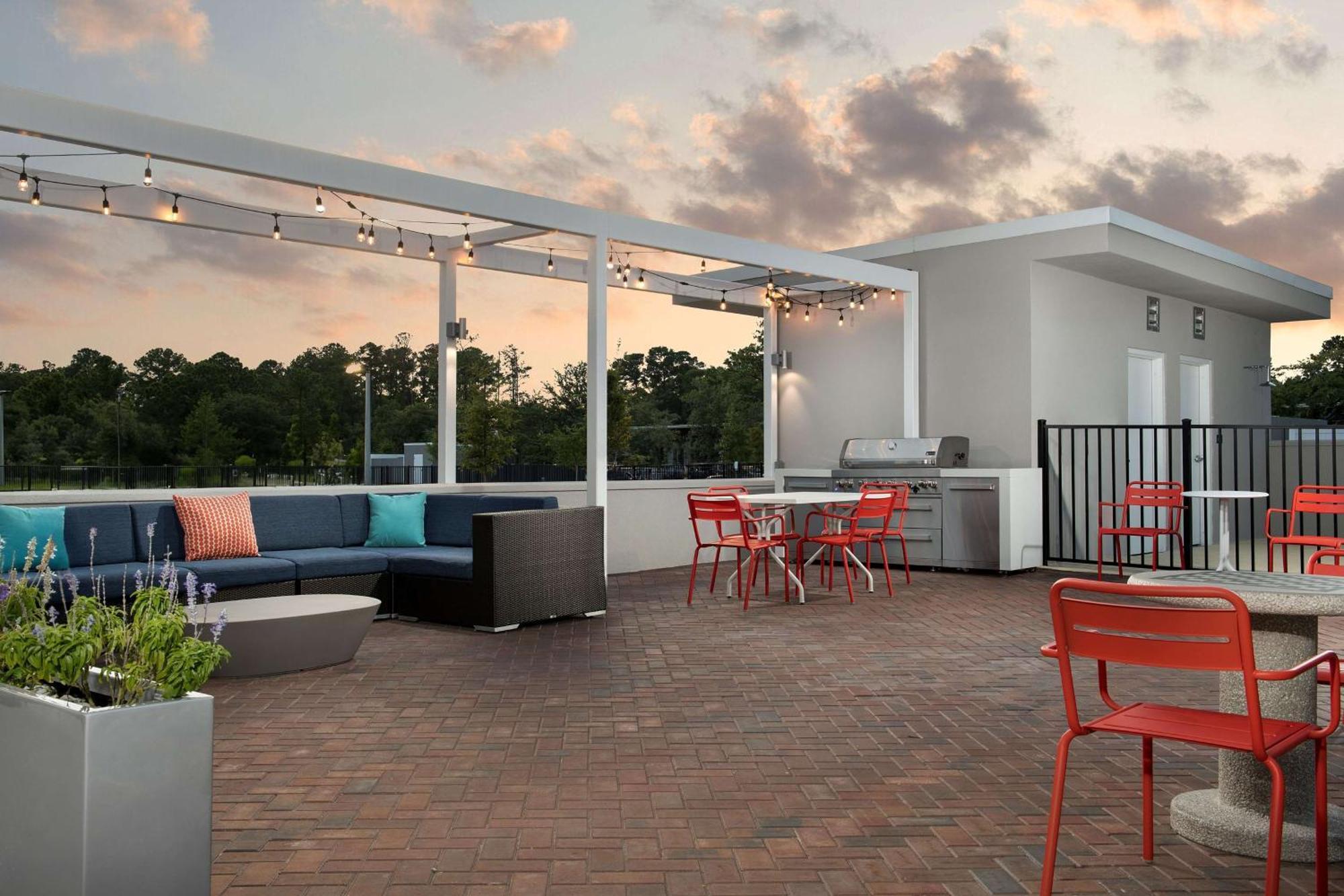 Tru By Hilton Jacksonville Airport Esterno foto